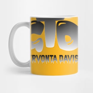 Gervonta davis Mug